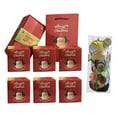 thumbnail image 1 of Danhjin Jump Bo Surprise Box Gift Box Creating Surprising Gift Red Envelope Bouncing Romantic Gift Box Christmas Ornaments, 1 of 2