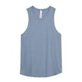 thumbnail image 4 of Alternative Women's Slinky Jersey Muscle Tank, 4 of 5