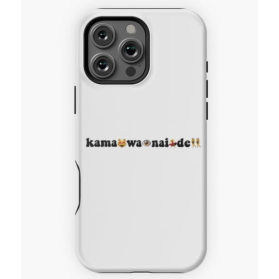 Project Sekai Emojipasta Funny Art N6556 Phone Case for iPhone 17 16 15 14 13 12 11 Pro Max