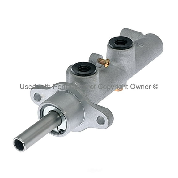 Quality-Built M55251 Reman w/Front Disc Brakes