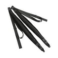 thumbnail image 4 of 2 piezas de arnés de hombro suave para acordeón, accesorios para instrumentos musicales Hombreras de 42 cm, 4 of 9