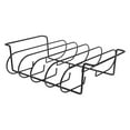 thumbnail image 1 of PENIKOKO Picnic Accessories Barbecue Rack Iron Roasting Chicken for Outdoor Enthusiasts 1Set, 1 of 8