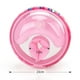 thumbnail image 2 of Xihbxyly Brazalete de Natación, Flotador Inflable Seguro, Cómodo Accesorio de Natación para Niños Pequeños, Material de Pvc Duradero, Diversión Acuática, de 1 a 6 Años, Características de Seguridad M, 2 of 3