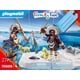 thumbnail image 3 of Set de Regalo Pescador en el Hielo PLAYMOBIL, 3 of 4