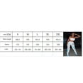 thumbnail image 5 of KOMOO Women Baggy Sweatpants Lip Letter Dragon Printing Sweatpants Pocket Athletic Jogger Pants, 5 of 9