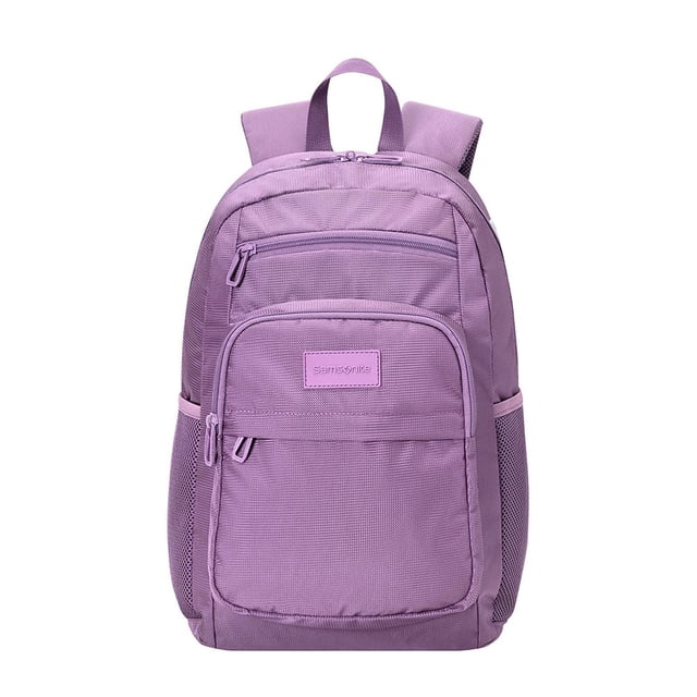 MOCHILA SAMSONITE IGNITION HAMMER DUSTY PURPLE