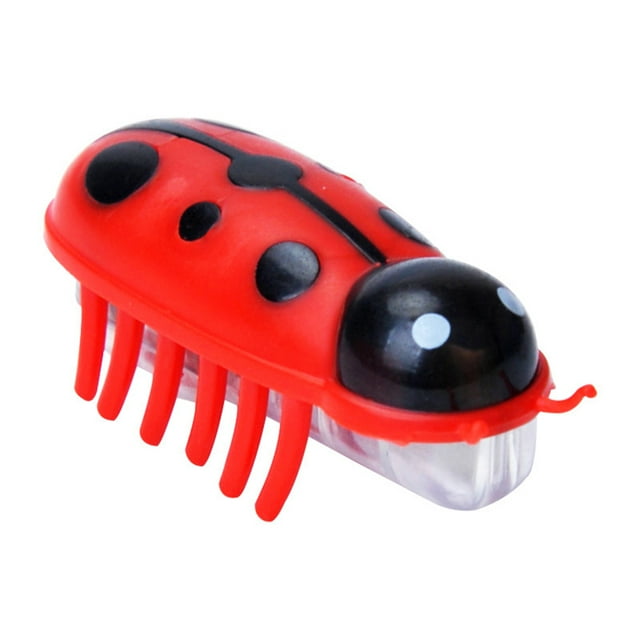 Gato de juguete automático, juguetes para gatos, gatitos, perros pequeños, Color aleatorio, regalo de ejercicio entretenido
