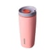 thumbnail image 2 of Vaso para café owala smoothsip de 20oz (591ml) de acero inoxidable térmico color sugar high, 2 of 5