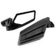 thumbnail image 5 of Espejo retrovisor UTV modificado a prueba de golpes con espejos laterales ajustables para Can Am Maverick X3 17-18, 5 of 10