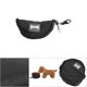thumbnail image 5 of Mascota Impermeable Perro Gato Plegable Alimentador Cachorro Plegable Tazón de Alimentación Mascota Gato Perro Cuenco Alimentador Fuente Waterer ANGGREK Otros, 5 of 8