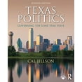 thumbnail image 1 of Texas Politics: Governing the Lone Star State, 1 of 1
