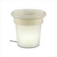 thumbnail image 1 of Patio Salon 00881 Illuminated Planter Fluorescent - Gel, 1 of 1