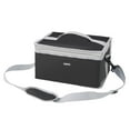 thumbnail image 3 of Marker Bag In You Marker Bag Zipper Large Capacity Multifunctional Professional Bag 30cmx20cmx16cm, 3 of 6