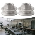 thumbnail image 3 of BUYISI Exquisite Workmanship Sewing Machine Professional Use Use Efficient Performance High Quality Clutch Motor Pulley 40Mm, 3 of 5