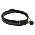 thumbnail image 2 of Collar luminoso para perros Colco Con reflectante intermitente suministros, 2 of 7
