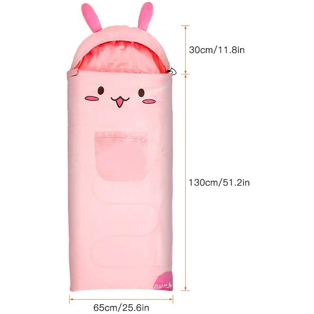 Girls sleeping bags walmart discount