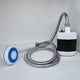 thumbnail image 5 of Ducha portátil Inteprter Carga USB para Acampar, 5 of 6