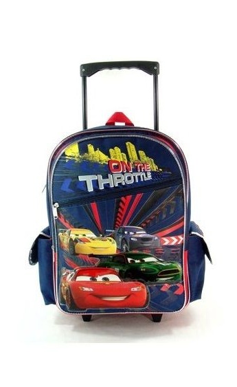 rolling backpacks for school walmart