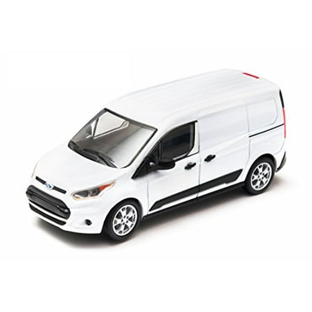 Greenlight ford transit