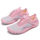 thumbnail image 5 of Zapatos de agua Secado Rápido Wdftyju Antideslizantes para Natación Al Aire Libre Playa rosa 39, 5 of 9