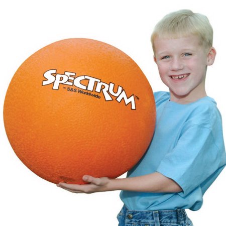 16In Playground Balls Pk6