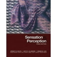 thumbnail image 1 of Pre-Owned Sensation & Perception (Hardcover) 087893572X 9780878935727, 1 of 1