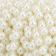 thumbnail image 1 of Clothing Accessories, 20m Faux Pearl String, Strong Practical Weddings For Hair Stying Parties Festivals, 1 of 8