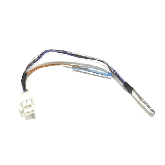 OEM Kenmore Refrigerator Defrost Control Assembly Originally Shipped With 795.71099111, 795.70323312, 795.71319312