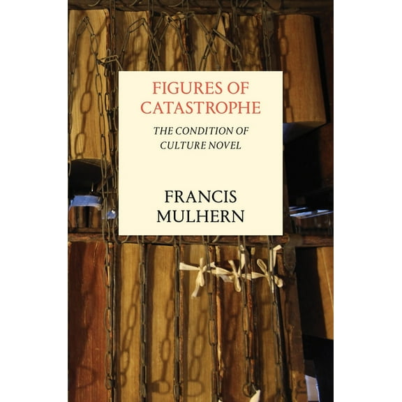 Figures of Catastrophe: The Condition of Culture Novel