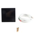 thumbnail image 2 of Termostato Wifi, Consumo de Baja Potencia Termostato Inteligente Programable AC90-240V Para Hotel, 2 of 7
