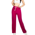 thumbnail image 1 of Pants Mujer Corte Ancho Diseño Moderno y Fresco para Verano, 1 of 5