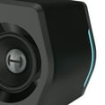 thumbnail image 3 of Edifier 4004780 Hecate G2000 32-Watt-Peak Bluetooth Subwoofer Stereo Speakers (Black), 3 of 4