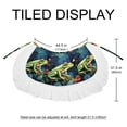 thumbnail image 5 of Frog Chic Chiffon Beach Dresses - Women's Summer Dresses for the Beach, 5 of 6
