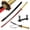 As shown in Picture, variant on 23.6 inches Bamboo Wooden Anime Demon Slayer Sword Shinazugawa Sanemi Swords