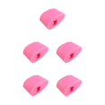 thumbnail image 2 of Naiovety Gel de sílice y elástico 3D pájaros decorativos molde de silicona para pasteles y manualidades fácil de desmoldar como se muestra Type2 NO2, 2 of 6