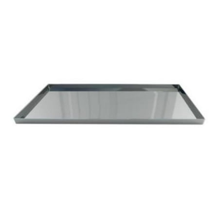 

Group Gloss Collection Basic Amenity Tray - Mirror Finish -pack of 6