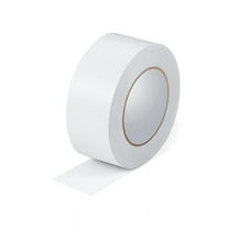 Golf Grip Tape Roll 50M for Golf Clubs Grip Installation, Golf Grip Strip Multifunctional Putter Accessories Tape