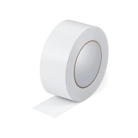 Golf Grip Tape Roll 50M for Golf Clubs Grip Installation, Golf Grip Strip Multifunctional Putter Accessories Tape