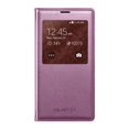 thumbnail image 1 of Funda tipo folio para Samsung Galaxy S5 S View, color rosa, 1 of 3