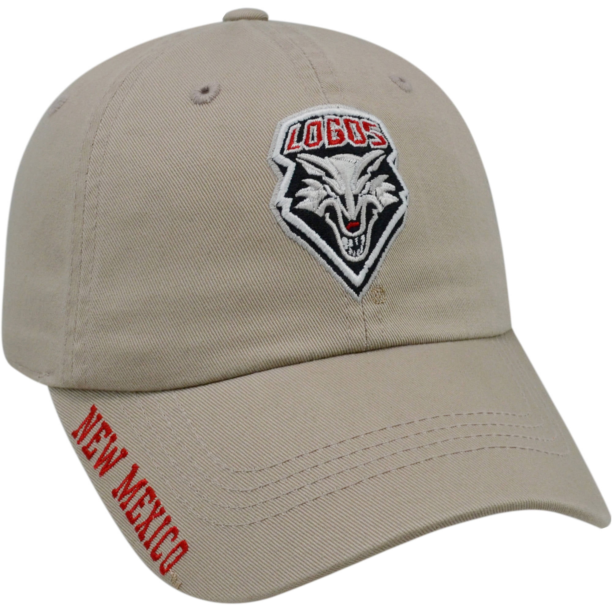 New mexico lobo hats Clearance