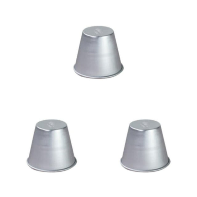 Guardoinrt 1/2/3/5 8pcs/set Rust Proof And Non-toxic Baking Accessories Enjoy Safe And Worry-free M-B02 3PCS