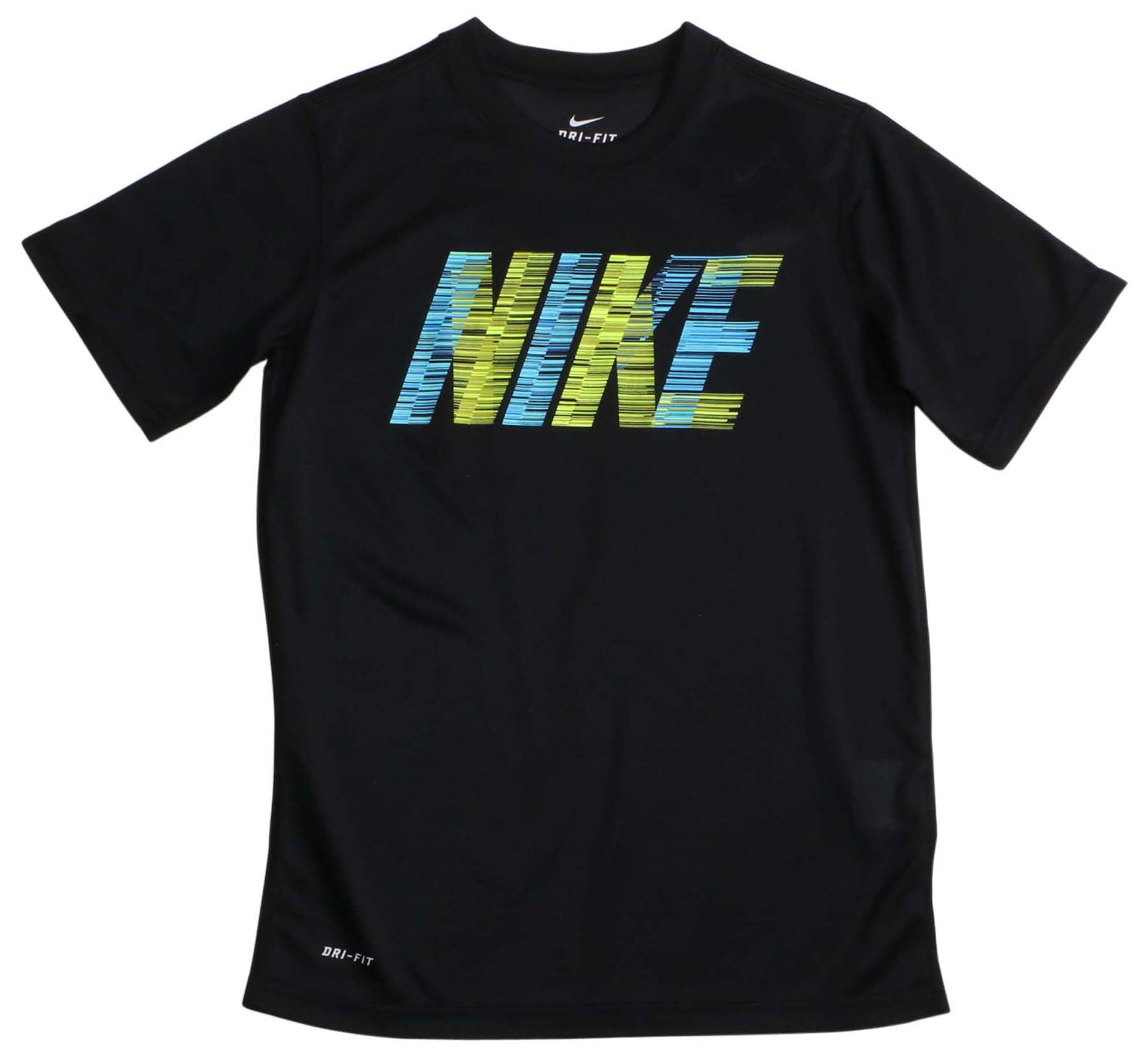 Nike - Nike Big Boys' (8-20) Dri-Fit Legend Code Training T-Shirt ...