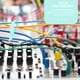 thumbnail image 4 of GOOHOCHY Cable de cable de 50 piezas Cable de carga de cable Silicona Datos de silicona Organizador de cables, 4 of 8