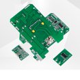 thumbnail image 2 of Matsuzay Placa de protección de carga Sistema de gestión de Baterías de iones de litio Herramientas útiles BMS PCB 21V Accesorios Electrónica miscelánea, 2 of 6