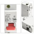 thumbnail image 6 of 1P Ac For Mcb 230V 125A Circuit Breaker For Pv Battery Main Switch For Dz47, 6 of 7