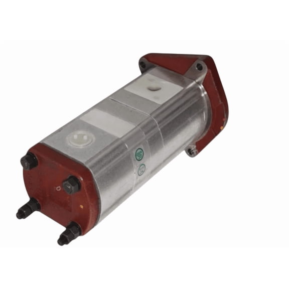 Mahindra Hydraulic Pump Tractor 007209181D91" 7520-8560