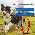 thumbnail image 2 of Oaktree Pet GPS Tracker Dog Petsafe Wireless Fence Collar Tracking Locator Device GPS /AGPS/ LBS / WIFI Models Waterproof Receiver - 5 Adjustable Levels of correction. - PIF-275-19 - Bonus 2 Batteries, 2 of 6