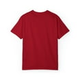 thumbnail image 3 of Big Brained 200 IQ Pro Classic Streetwear Unisex Garment-Dyed T-shirt, 3 of 4