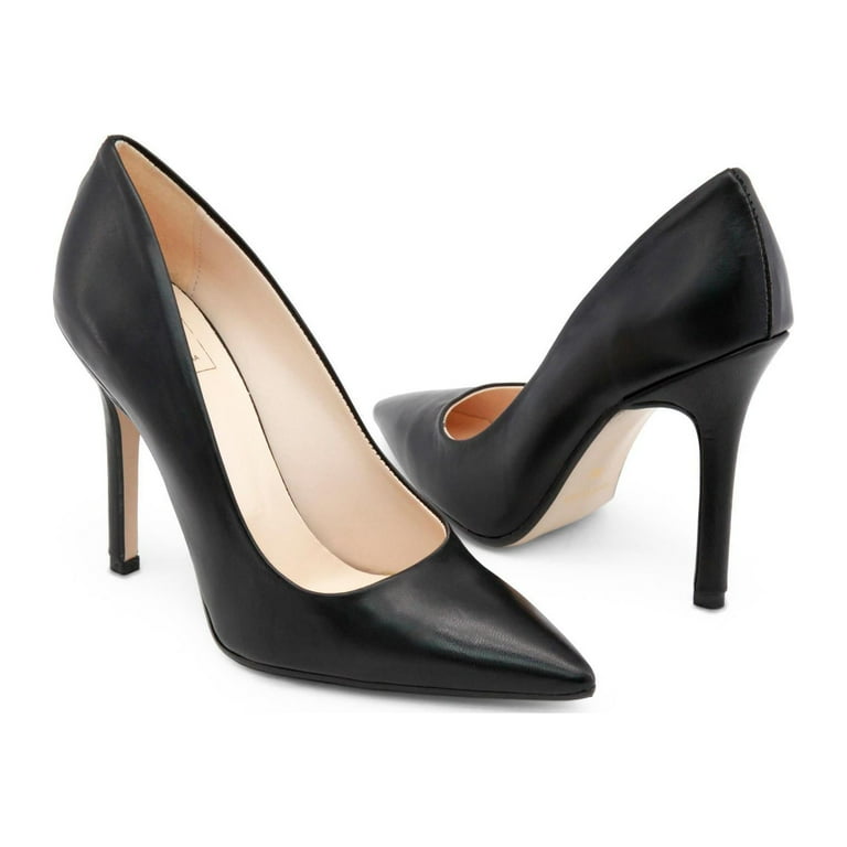 BASIC INSIDE PUMPS ブラック　Mサイズ　AMERI AMERI Ameri vintage BASIC INSIDE PUMPS