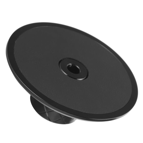 Vinyl Record ClampLP113 Stabilizer Vinyl Record Turntable Disc Stabilizer Record Weight Stabilizer Sleek Aesthetic